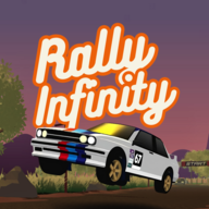 无限拉力赛(Rally Infinity)