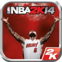 nba2k14免cd补丁