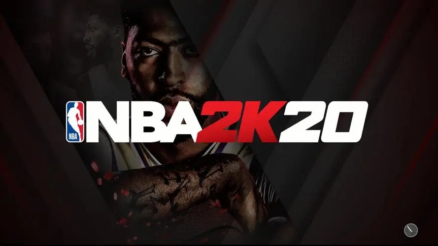 NBA2K20