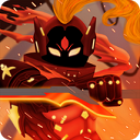 火柴人你瞅啥原版(Stickman Legend – Ninja Warriors: Kingdom War)