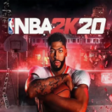 NBA2K20手机版