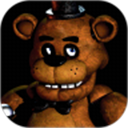 玩具熊的午夜后宫2(Five Nights at Freddy)