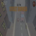 街头跑者(streetRunner)