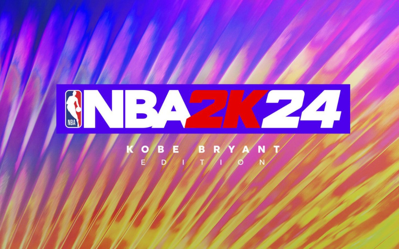 NBA2K24